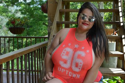 Sara Winds - Escort Girl from Escondido California