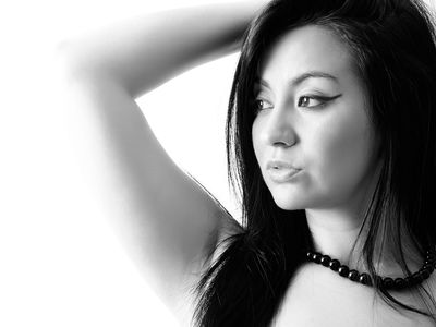 Sarah Bale - Escort Girl from Modesto California