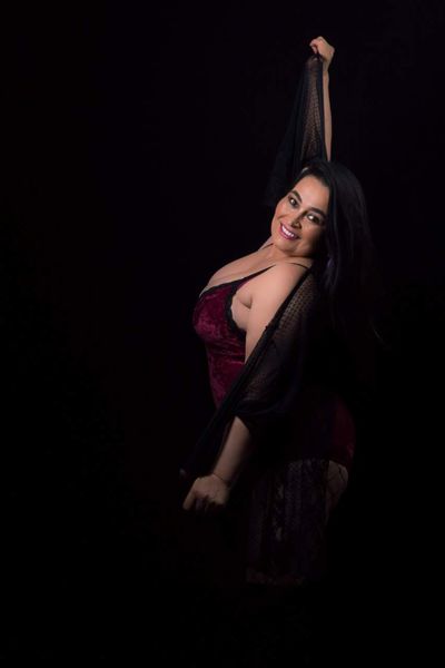 Blonde Escort in Santa Clara California