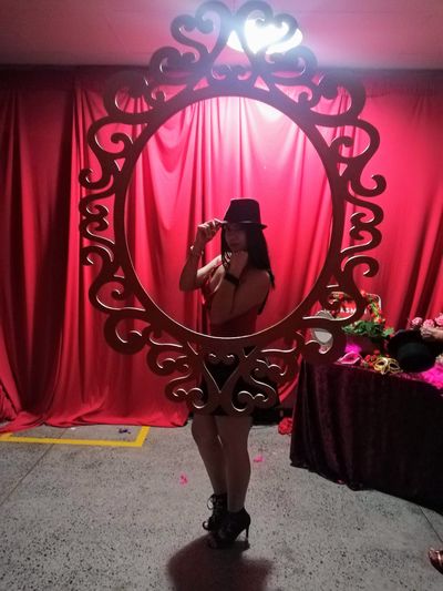 Caucasian Escort in Gresham Oregon