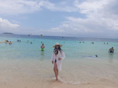 Sarah Lubo - Escort Girl from Gresham Oregon