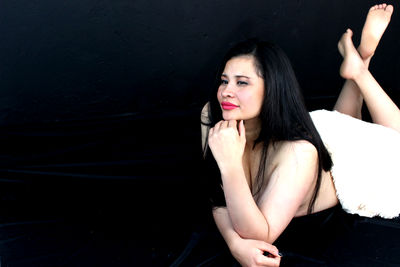 Sarah Maquenzie - Escort Girl from Roseville California