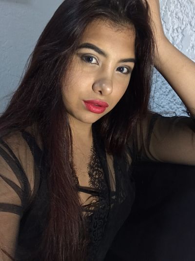 Jamie Willis - Escort Girl from Pasadena California