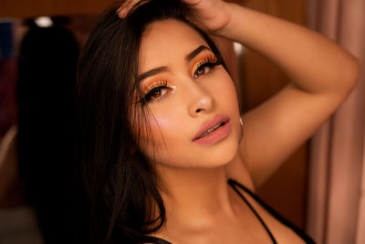 Gail Henry - Escort Girl from Boise Idaho