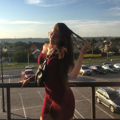 Sasha Lamba - Escort Girl from Provo Utah