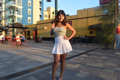 Sassy Empress - Escort Girl from Scottsdale Arizona