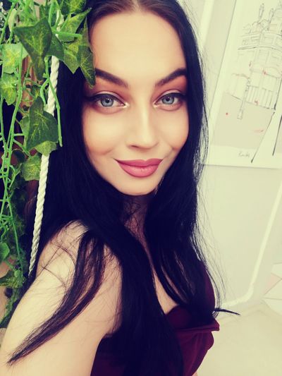 Evangeline Pitman - Escort Girl from Miami Gardens Florida