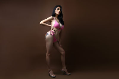 Saudia Sanchez - Escort Girl from Salinas California