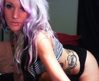 Scarla Jane - Escort Girl from Indianapolis Indiana