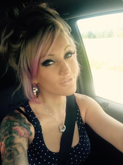 Scarla Jane - Escort Girl from Indianapolis Indiana