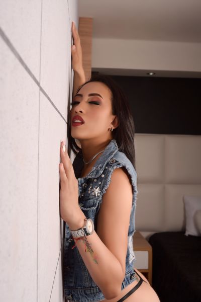 Scarleth Cano - Escort Girl from Worcester Massachusetts