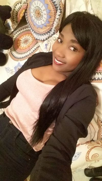 Scarlett Andreato - Escort Girl from Austin Texas