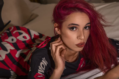 Scarlett Biers - Escort Girl from Colorado Springs Colorado