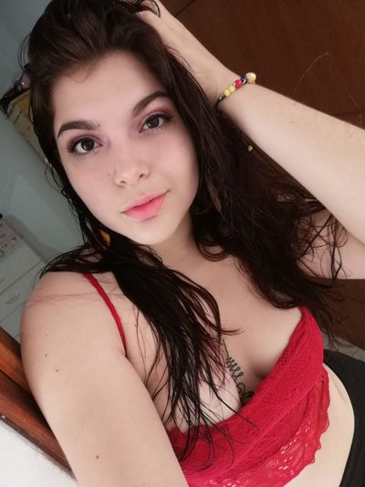 Scarlett Dupond