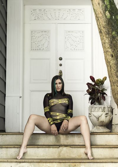 Incall Escort in Charlotte North Carolina
