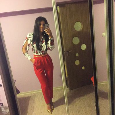 Secretsensation - Escort Girl from Rochester New York