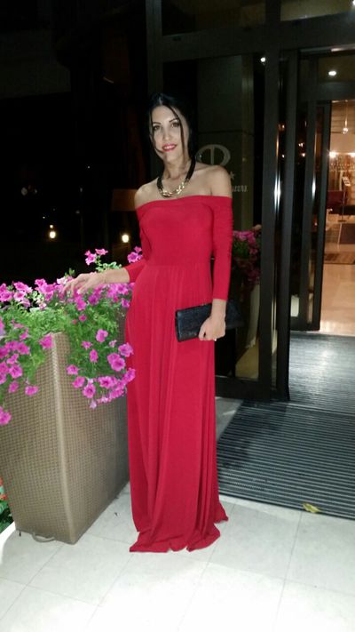 Secretsensation - Escort Girl from Rochester New York
