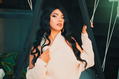 Selena Thomas - Escort Girl from San Diego California