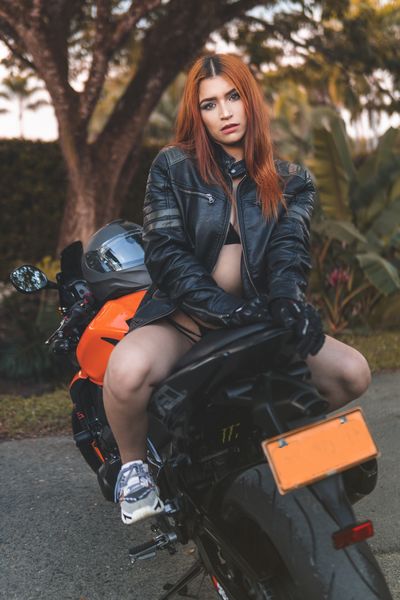 Ann Jiminez - Escort Girl from Richmond California