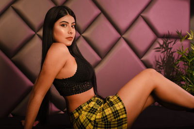 Caucasian Escort in Glendale Arizona