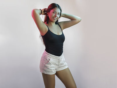Selene Forn - Escort Girl from Odessa Texas