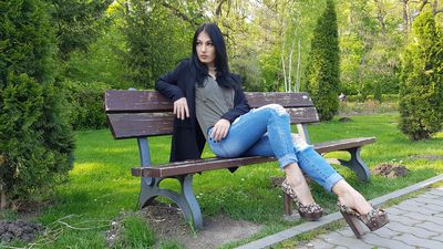 Selenne Rose - Escort Girl from Savannah Georgia