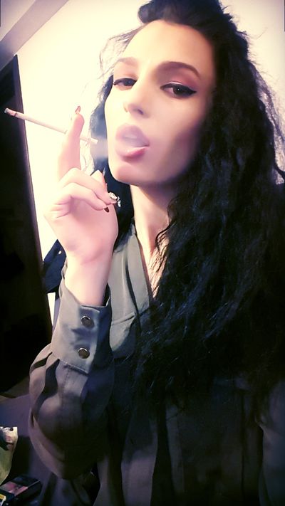 Selenne Rose - Escort Girl from Savannah Georgia