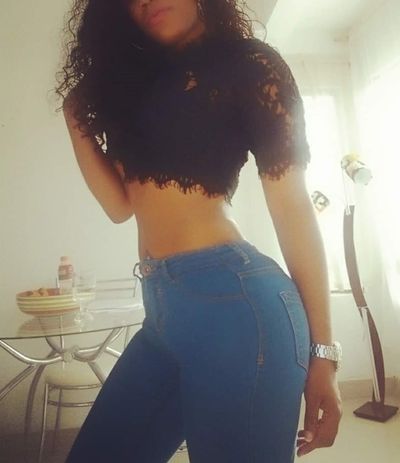 Diamond Rachel - Escort Girl from Tyler Texas
