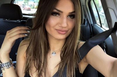 Alternative Escort in Buffalo New York