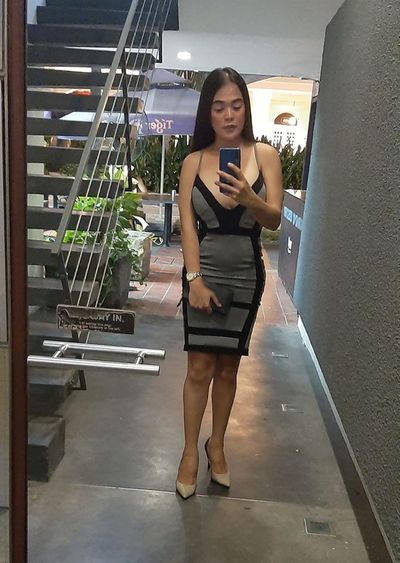 For Trans Escort in Jersey City New Jersey