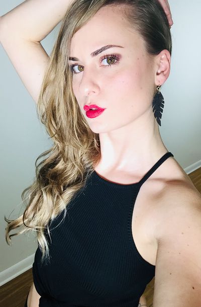 Shag May - Escort Girl from Birmingham Alabama