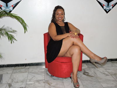 Shanaya Taylor - Escort Girl from Thornton Colorado