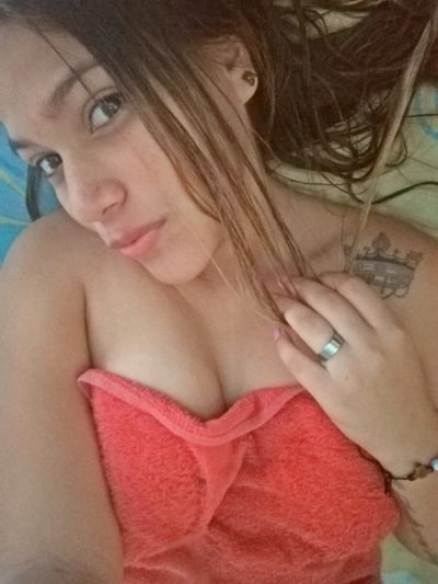 Shanon Coby - Escort Girl from Berkeley California