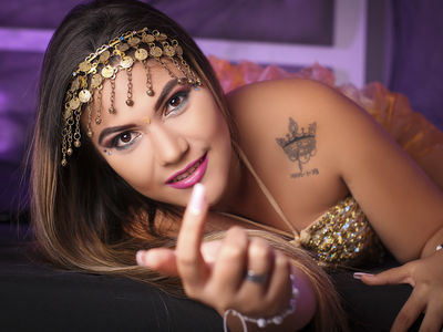Shanon Coby - Escort Girl from Berkeley California