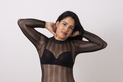 Sharon Falcon