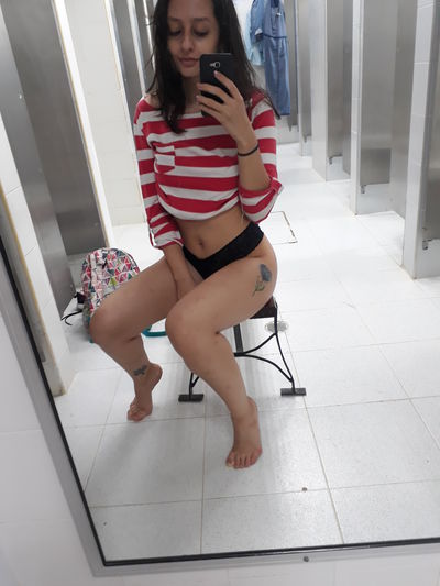 Middle Eastern Escort in Pembroke Pines Florida
