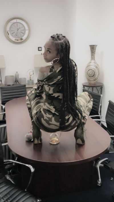 Stella Fast - Escort Girl from Lafayette Louisiana
