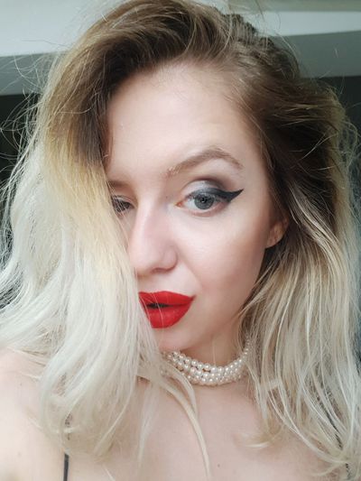 Shelby Vixen - Escort Girl from Provo Utah