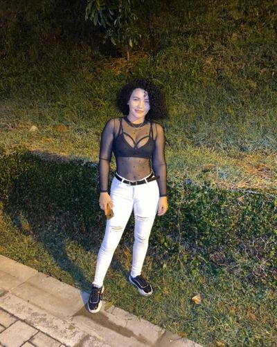 Sheyla Blake - Escort Girl from Paterson New Jersey