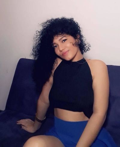 Sheyla Blake - Escort Girl from Paterson New Jersey