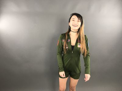 Shikiso - Escort Girl from Peoria Arizona