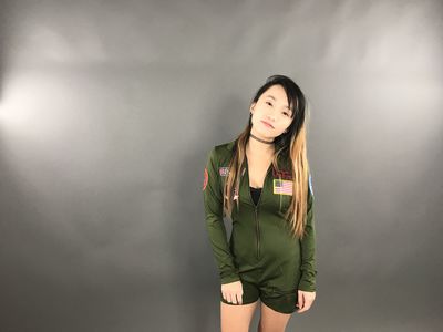 Shikiso - Escort Girl from Peoria Arizona