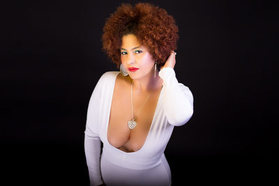 Shiva Daleny - Escort Girl from Concord California