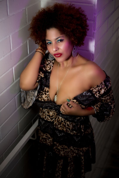 Shiva Daleny - Escort Girl from Concord California