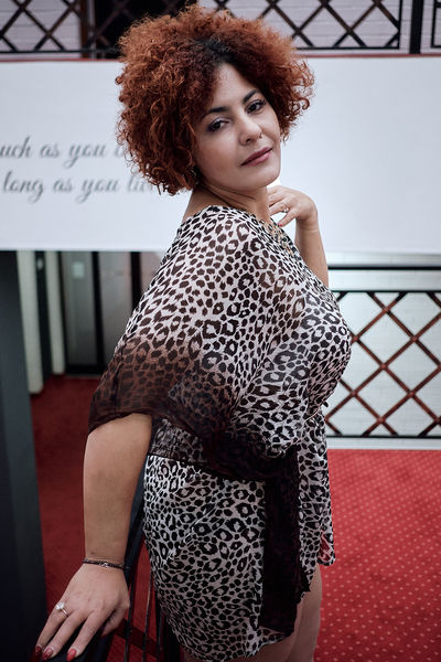 Shiva Daleny - Escort Girl from Concord California