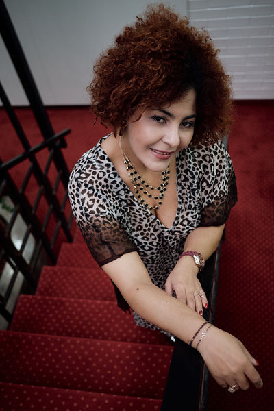 Shiva Daleny - Escort Girl from Concord California