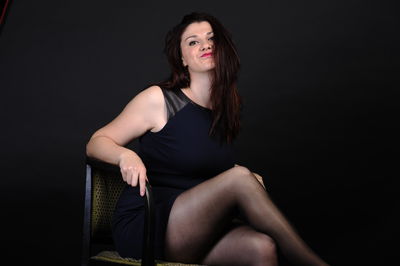 Gail Heflin - Escort Girl from Laredo Texas