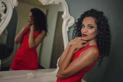 Sia Kells - Escort Girl from Chico California