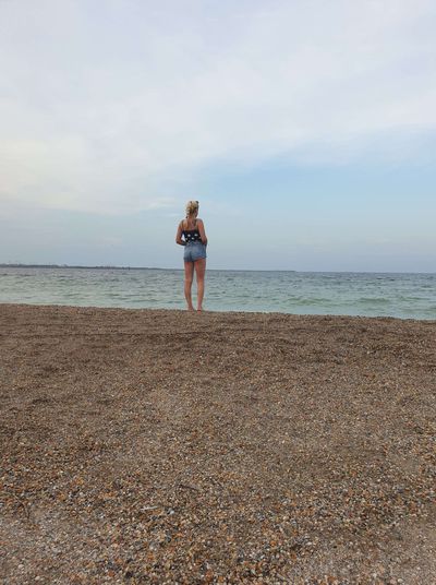 Sianna Quin - Escort Girl from Washington District of Columbia