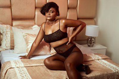 Siara Rumie - Escort Girl from Modesto California